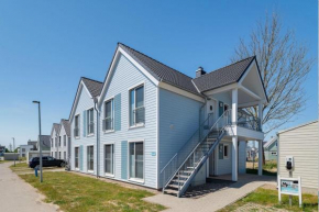 Maltes-Ostseekoje Parken frei vorm Haus, 300m zum Strand,Infrarotsauna,Magenta TV mit Netflix ,Amazon Prime und Rtl plus, Kaminofen im Wohnzimmer, Olpenitz